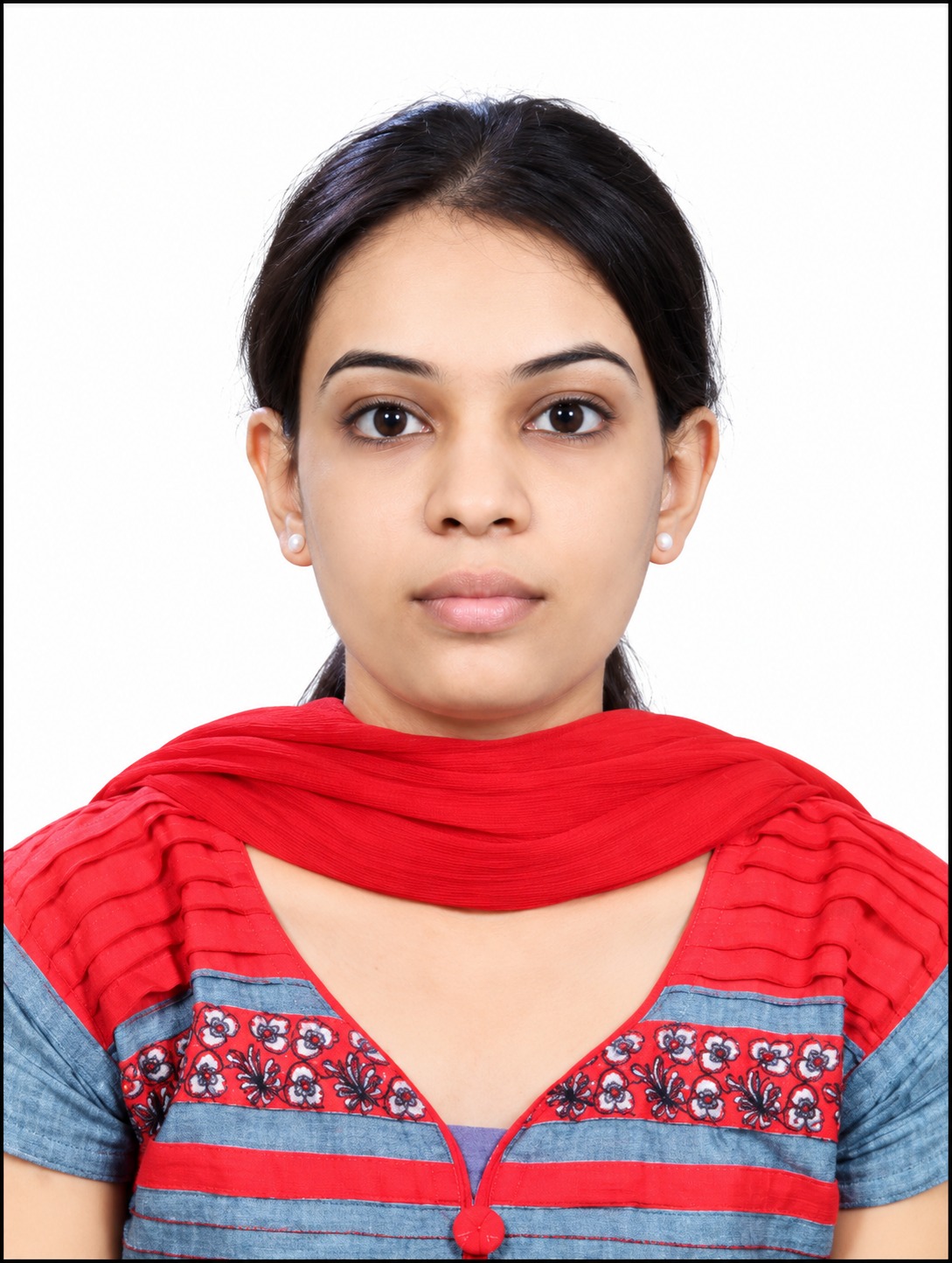 Roshani Dhande